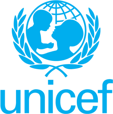 Logo organizace Unicef