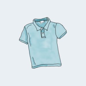 Polo tričko